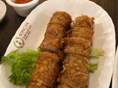-松發肉骨茶(先得坊店)