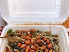 -陈添記·祖傳爽鱼皮·西关老字号(广州首店)