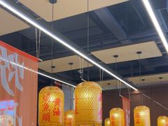 -乔阿马·江南味·驴肉香(龙湖华泾天街店)