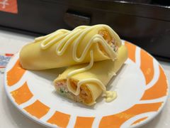 -新一番三文鱼寿司(吾悦店)