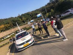 -大胖虎驾考驾校(郭巷训练场)