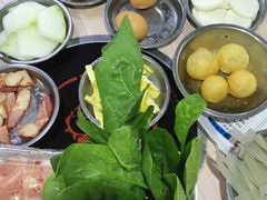 -重庆鸡公煲(学衡路店)