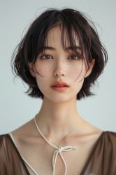 -金派发型