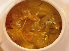 -正佳广场万豪酒店-粤菜餐厅·点心·海鲜·聚餐