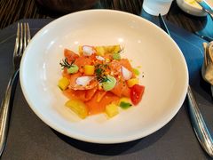 -福楼毕斯罗F Bistronome(国贸商城约会地标景观店)