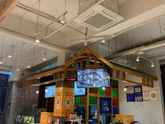 -冰泉豆浆馆(阳朔店)