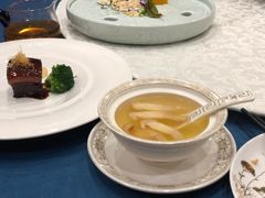 松茸鲜鸡汤-麟1929(外滩店)