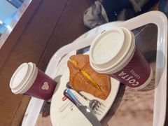 -COSTA COFFEE(西直门店)