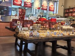 -7号里低糖生日蛋糕(南阳路店)