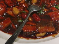 -荷塘秋月·本帮江浙菜(国权路店)