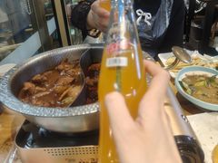 -0317火锅鸡·清真(正达店)