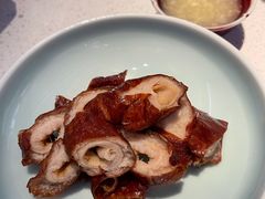 脆皮肥肠-竹外桃花·江南小酒馆(SKP·S店)