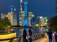 -上海港国际客运中心
