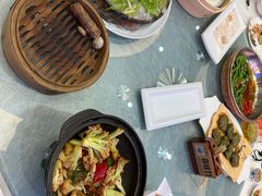 -聚家渔村·寻味顺德(大良店)