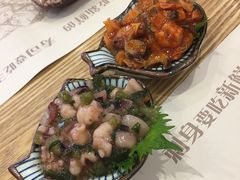 -林妈妈村·日式料理(宝山万达店)