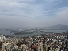 -洲际酒店·地平线全日餐厅HORIZON CAFÉ