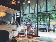 -伊斯坦布尔土耳其清真咖啡餐厅