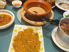 -董厨煨汤馆(车站路店)