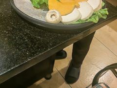 -木槿花韩式炭烤·熟成肉工坊(孙文东路店)