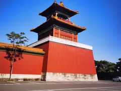 -横店影视城明清宫苑园区