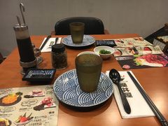 -魔丼屋(日月光店)