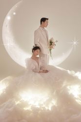 -挪娅婚纱摄影皇家会所