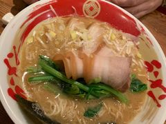 腩肉-豚王拉面(澳门银河店)