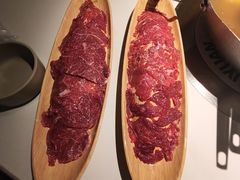-左庭右院鲜牛肉火锅(新梅广场店)