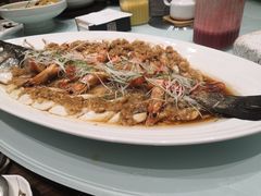 -隆喜元鱼汤包·海鲜(中联广场店)