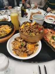 -瑞莱克斯大酒店（望江店）·宴会厅