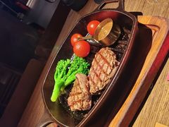 -ZAFFERANO西班牙海鲜饭(上海首店)