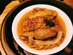金钱肚-颐和•海鲜砂锅粥•啫啫煲(奥林匹克广场店)