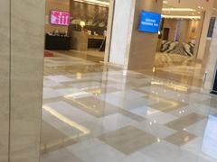 -淮安曙光国际大酒店(大运河广场花街店)