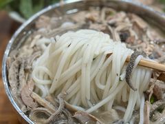 -攀枝花·任德琼·盐边羊肉米线