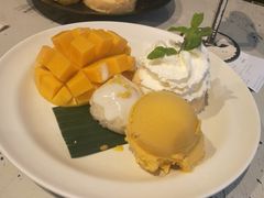 -Mango Tango