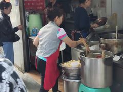 -蓉城西二道无名冒菜(西二道街店)