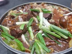 -顺福苑·新派淮扬菜
