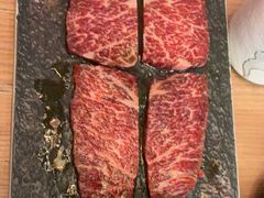 -丸藏和牛烧肉专门店(园区师惠坊店)