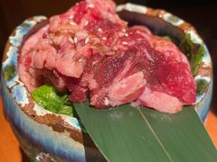 -食也烧肉(临平店)