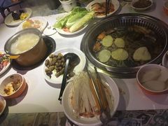 -钱小奴创意自助餐厅·原切谷饲安格斯畅吃(苏州昆山招商花园城店)