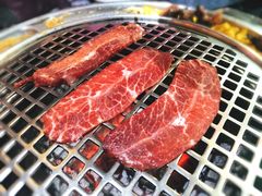 澳洲牛胸叉肉-鹤江桥·红油牛肉粉(SKP店)
