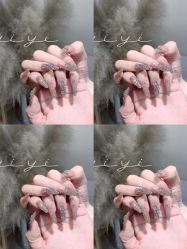 -M·X Nail日式美甲美睫