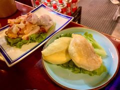 -金龙·打边炉(南京西路店)