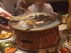 -西塔老太太泥炉烤肉(温州首店万象城黑金店)