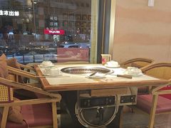 -遇东北林区铁锅炖(南开店)