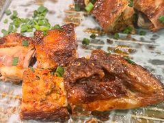 -绿茶餐厅(天津天河城店)