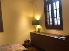 卡座-星巴克臻选(思南公馆店)