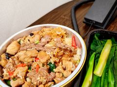 -潮香兴煲仔饭(莲花路店)