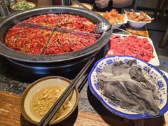 -陈眼镜火锅(总店)