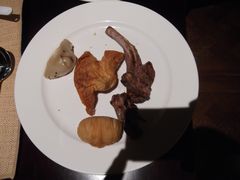 羊排-AdD全日制餐厅(中谷花园酒店)